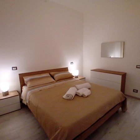 Appartement As House à Barletta Extérieur photo