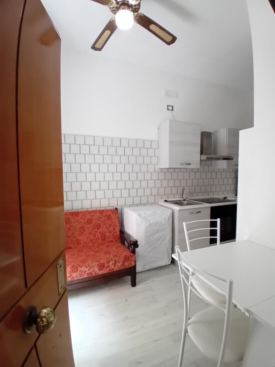 Appartement As House à Barletta Extérieur photo