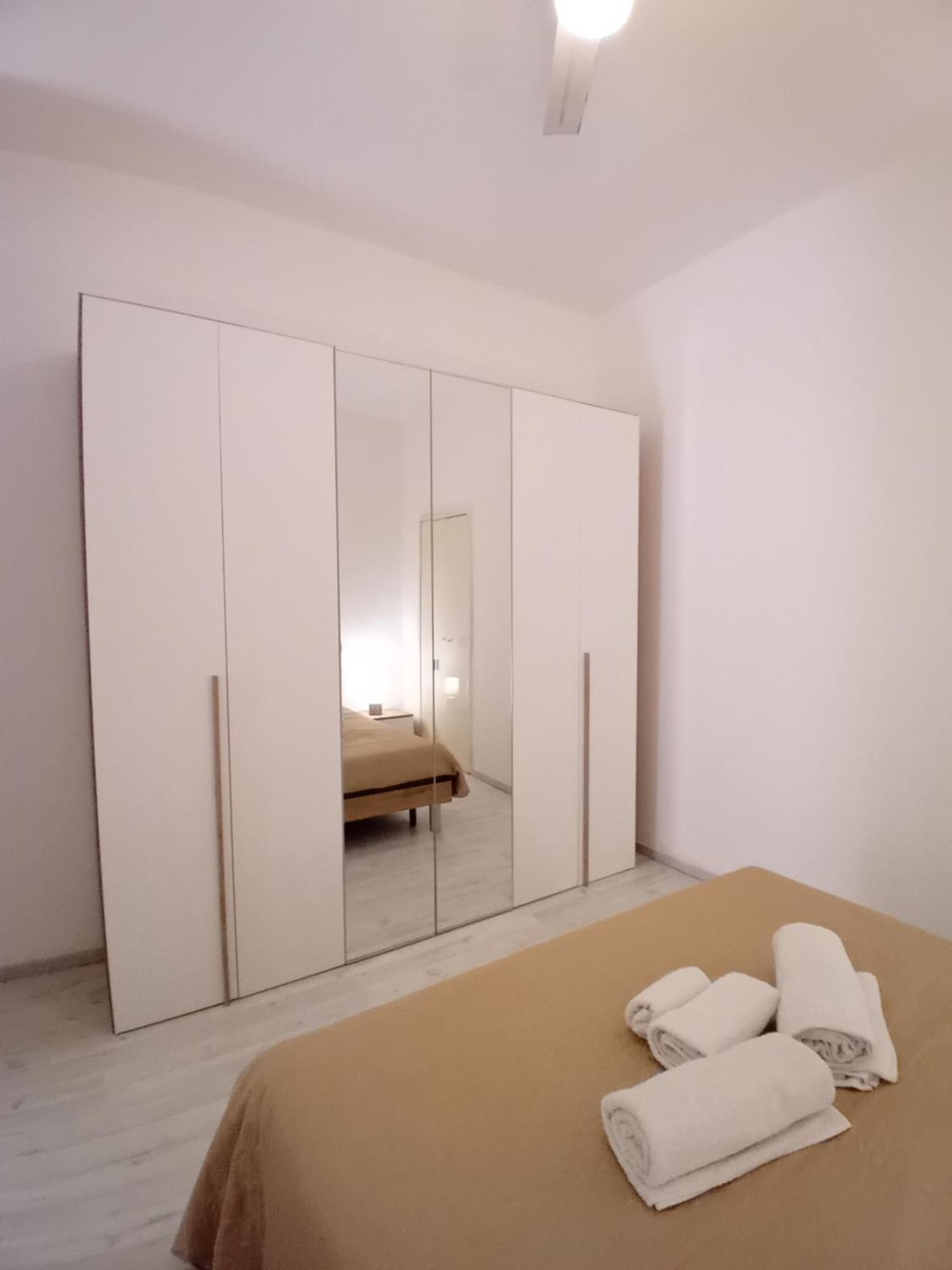 Appartement As House à Barletta Extérieur photo