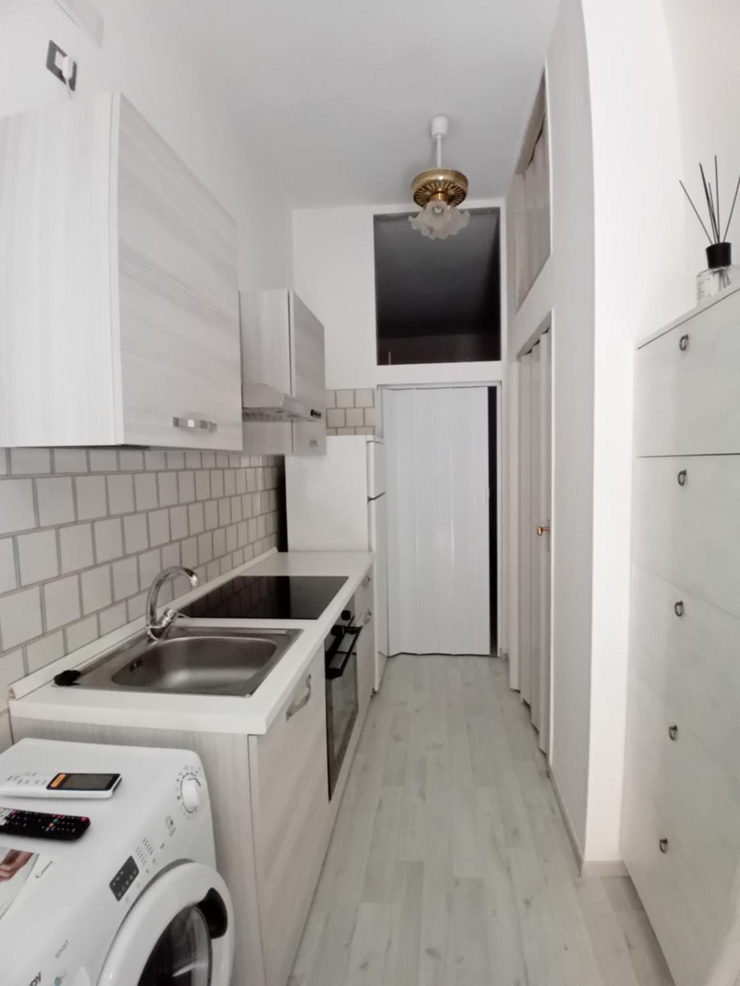 Appartement As House à Barletta Extérieur photo