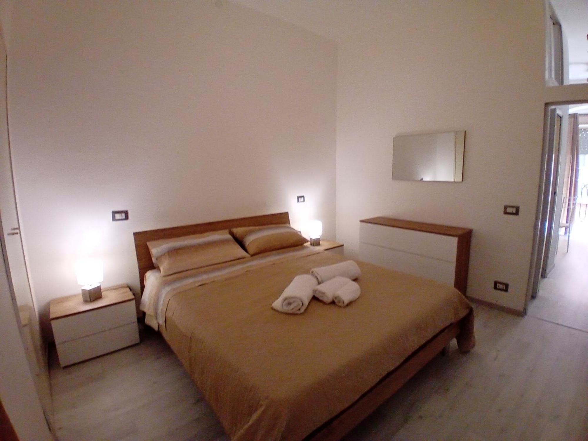 Appartement As House à Barletta Extérieur photo